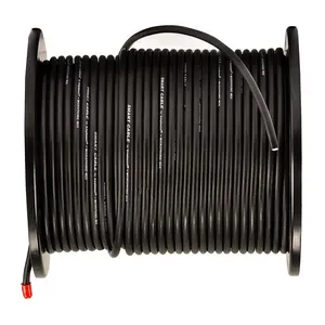 Cabo de Microfone Amphenol M2s Smart Cable 20 MT