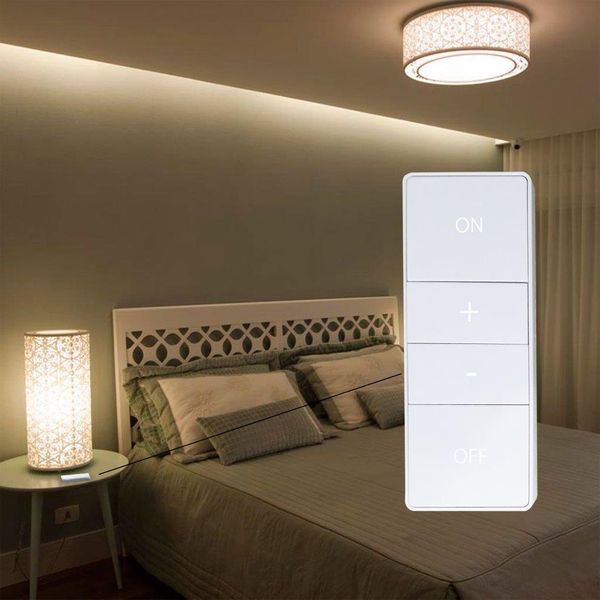 Interruptor IoT E-Comfort - Pixel TI