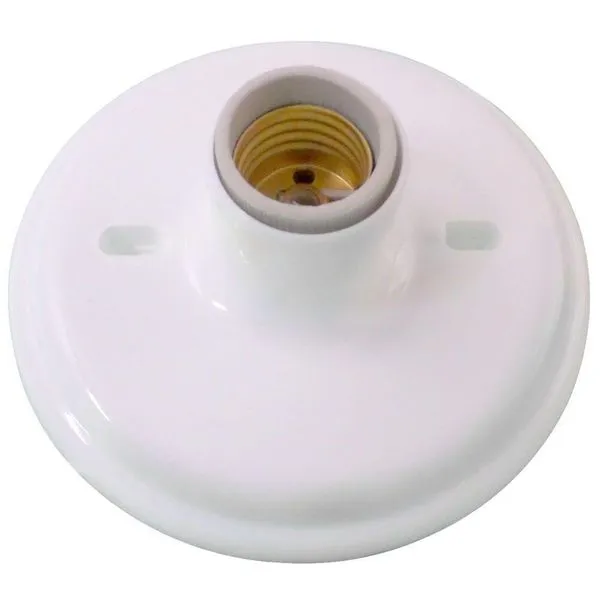 Plafon Pop Branco - 1004-e - Double