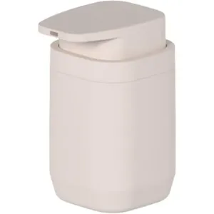 Porta Sabonete Líquido Ou Aura Psa400bgf Bege