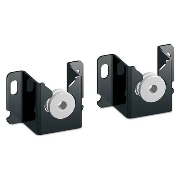 Suporte Fixo para Lcd e Smart 14 A 84" Preto 80kg