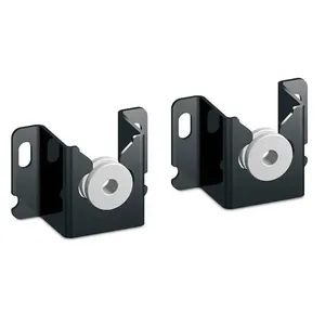 Suporte Fixo para Lcd e Smart 14 A 84" Preto 80kg