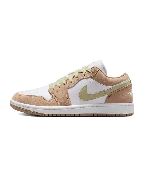Tênis Air Jordan 1 Low Feminino