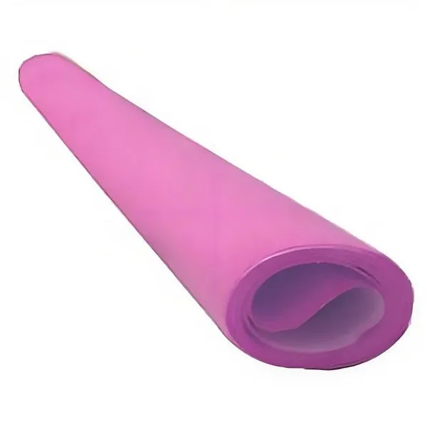 Papel Camurça Rosa 1 Folha