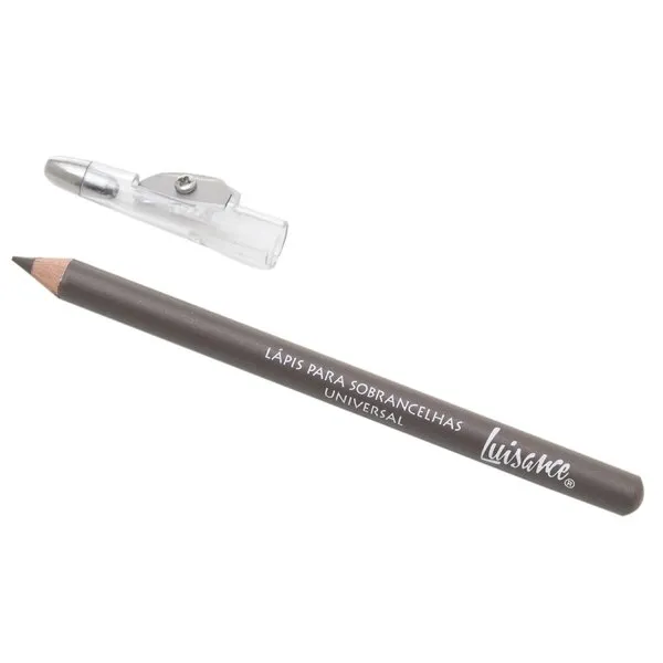 Lápis para Sobrancelha Luisance Universal L867 LAPIS SOBRANCELHA LUISANCE UNIVERSAL L 8