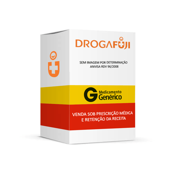 Duloxetina 30Mg 30Cps Novaquimica(C1)