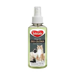 Deo Colônia Pussy Cat Bellogatto 150 ml
