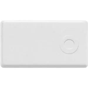 Módulo Pulsador Minuteria Branco LUX2 / LIZ 57115/025 - TRAMONTINA