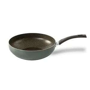 Frigideira Wok Multiflon Ekó 28cm Antiaderente