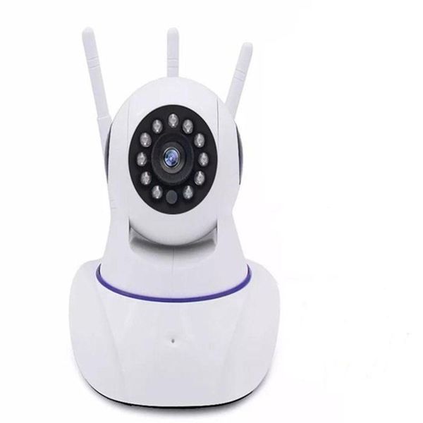Camera Ip De Segurança Hd Alta Qualidade Aplicativo Liveyes