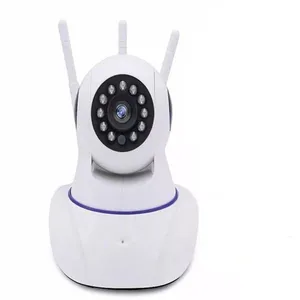 Camera Ip De Segurança Hd Alta Qualidade Aplicativo Liveyes