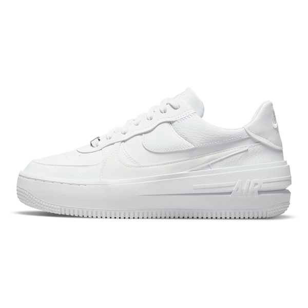 Tênis Nike Air Force 1 Plataform Feminino - 38
