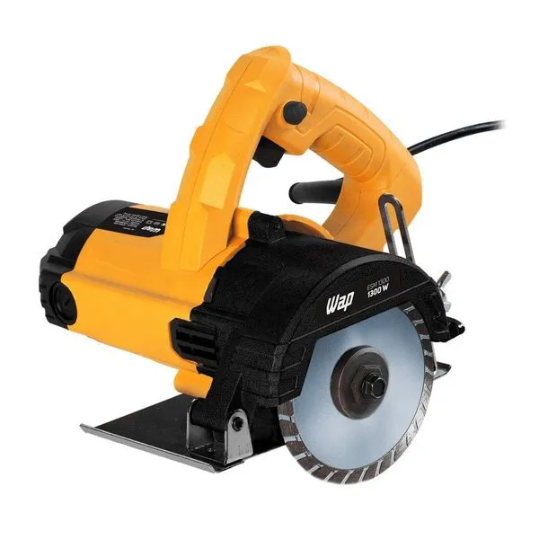 Serra Mármore Wap ESM1300 127V 1300W Fw007489 (MP)