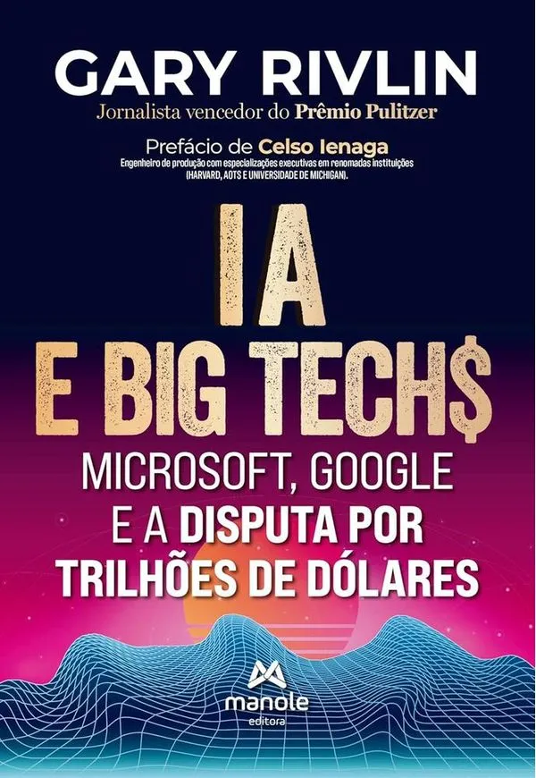 Ia E Big Techs