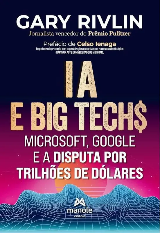 Ia E Big Techs