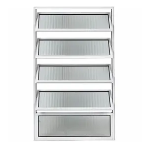 Vitrô Basculante Branco 100 X 100 - Facce Vitro Basculante 100x100 Branco Facce