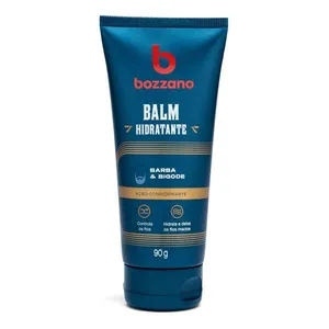 Bálsamo Barba Bozzano 90g