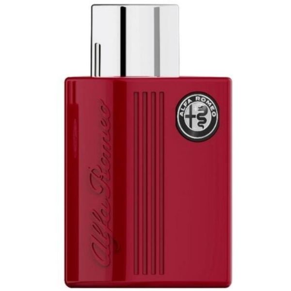 Red Alfa Romeo - Eau de Toilette Masculino - 125ml