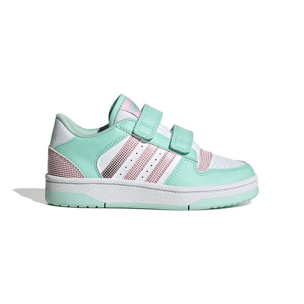 Tênis adidas Break Start EL CF C Infantil - 28