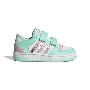Tênis adidas Break Start EL CF C Infantil - 28