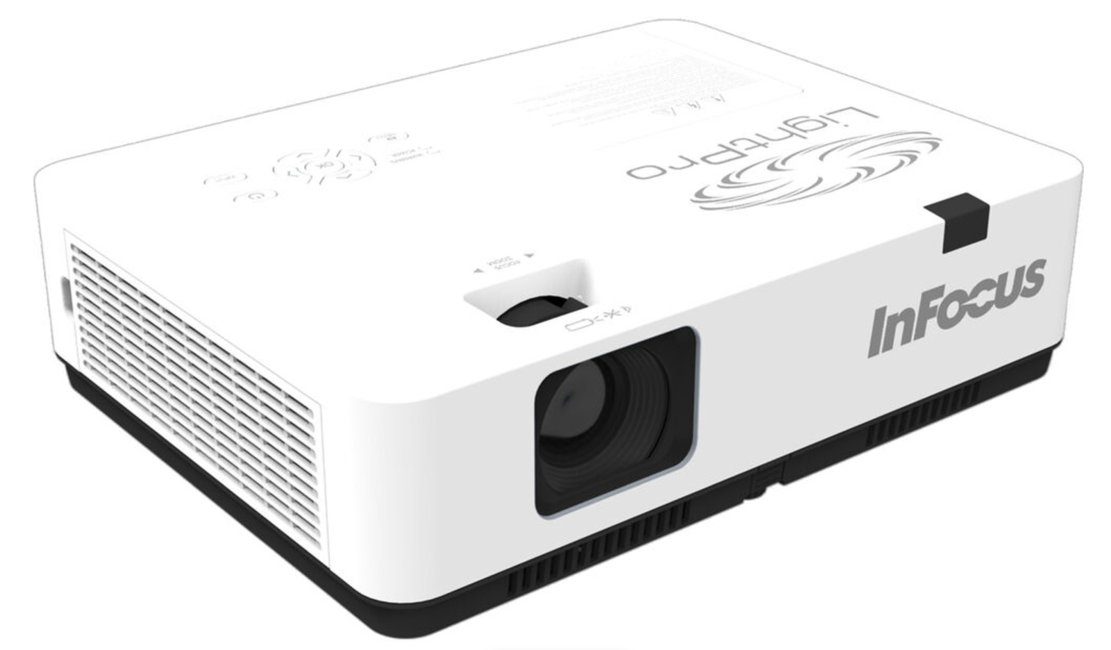 InFocus IN1044 Projetor 3LCD XGA 5000 Lumens