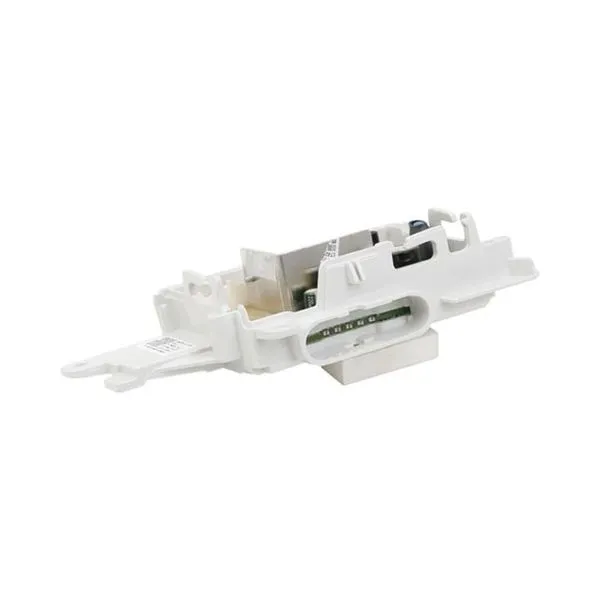 Placa de Potência 110V para Máquina de Lavar Consul - W11566930 W11566930