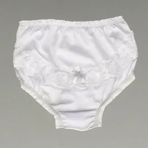 Calcinha Laço - 20 Branco Branco - G