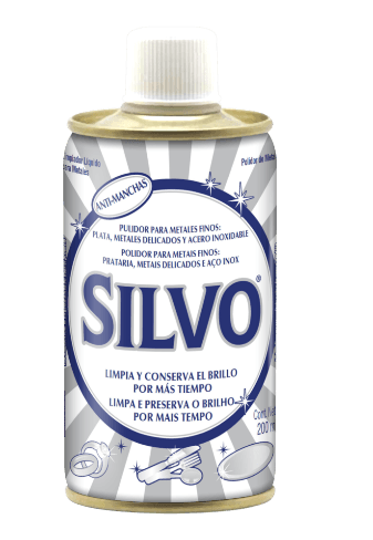 Silvo 200mL