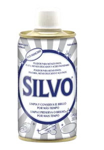 Silvo 200mL
