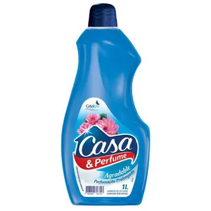Limpador Perfume Prolongado Agradable Casa Km 1L