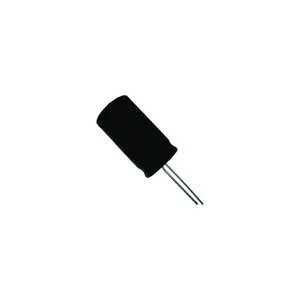 Capacitor Eletrolitico 220 X 100v Bipolar