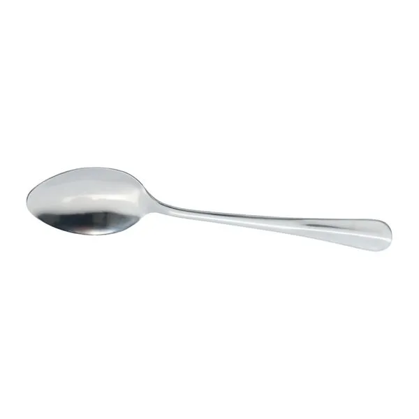 Colher de Sobremesa Montilla Aço Inox 18cm FQ30004 - Hauskraft