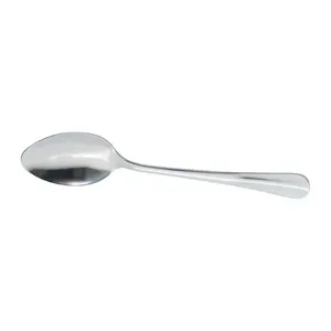 Colher de Sobremesa Montilla Aço Inox 18cm FQ30004 - Hauskraft