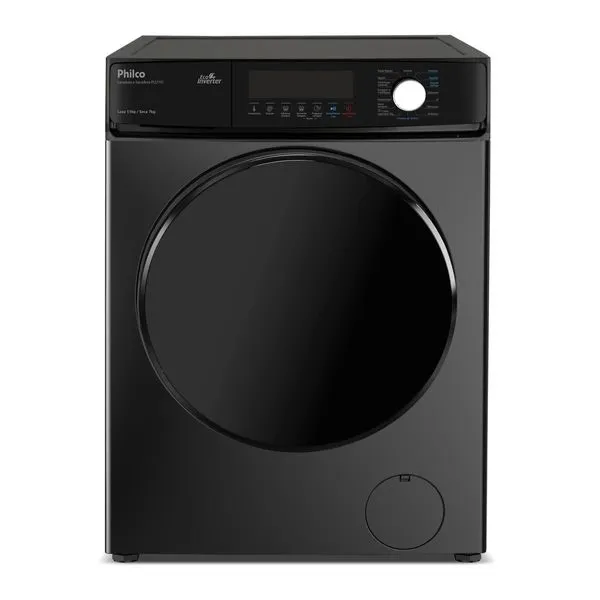 Lava e Seca 11Kg Philco Interver Plus 16 programas PLS11D 127V