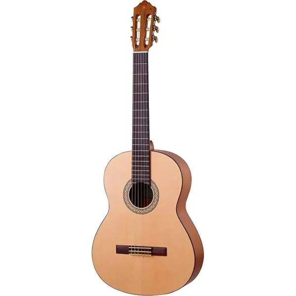 Violao Acustico Yamaha Classico Natural C40MII (MP)