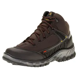 Bota Masculina Coturno Adventure Xt Xtreme 5000 CAFÉ 39