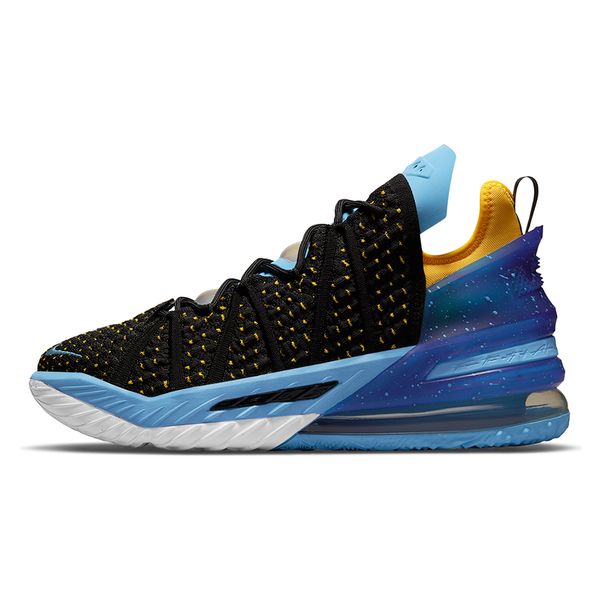 Tênis Nike Lebron XVIII - 38