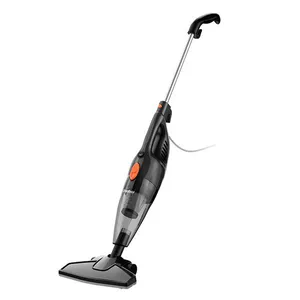 Aspirador de Pó 2 em 1 Smart Sweep Gaabor Preto 220V
