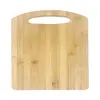 Tábua de Corte Le Bambu Marrom 33x24cm