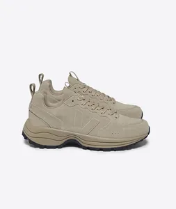 Venturi Suede Full Sahara
