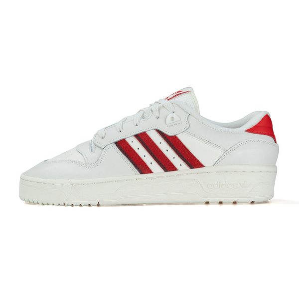 Tênis adidas Rivalry Low Masculino - 45
