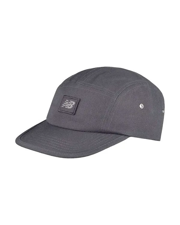 Boné New balance 5-Panel Lifestyle Unissex - ÚNICO