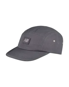 Boné New balance 5-Panel Lifestyle Unissex - ÚNICO