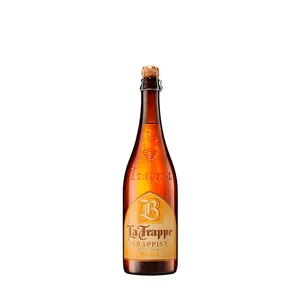 Cerveja La Trappe Blond - 750ml