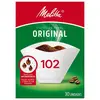 Coador de Café Melitta 30 Unidades