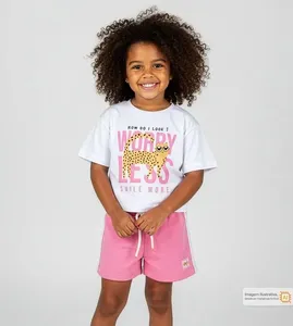 Conjunto Sorria Mais Branco - 6