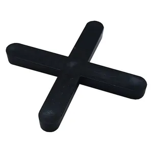 Espaçador Cruzeta 4,0Mm Com 100 Peças Fixtil