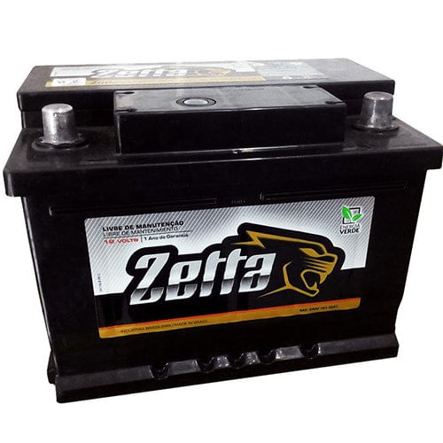 Bateria Z60D MFA 61076 Zetta (MP)