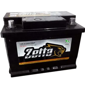 Bateria Z60D MFA 61076 Zetta (MP)