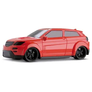 Carro Silmar Speedy Vegas Acton Roda Livre Sortido 1 unidade